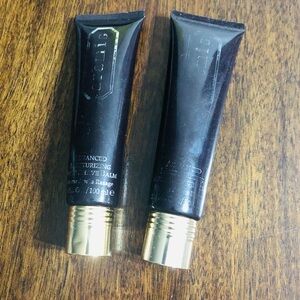 2 PCs Aramis advanced moisturizer after shaving Balm. 100ml .